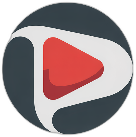 乐乐影视Logo